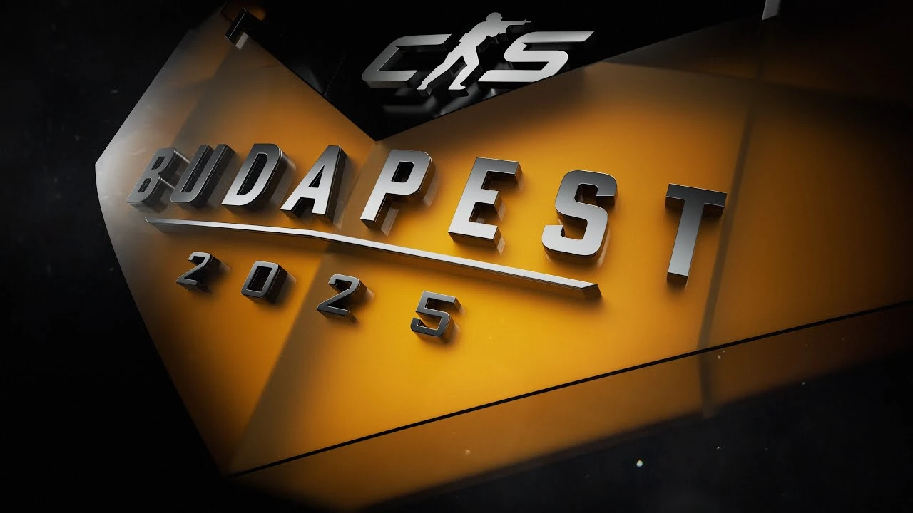 Starladder Major з CS2: головний турнір з беттінгу у БК BETON