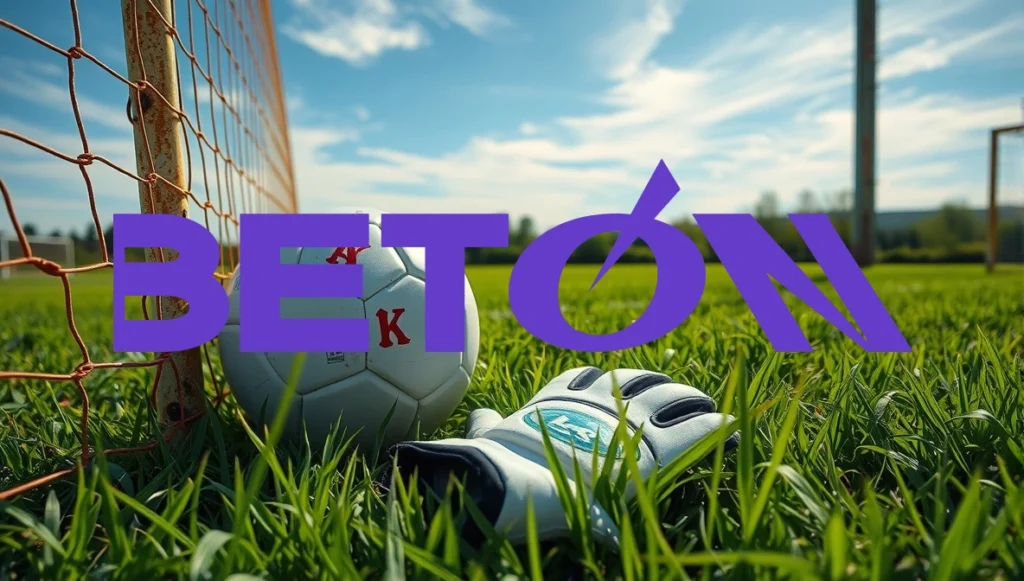 ставки на футбол в бк Бетон