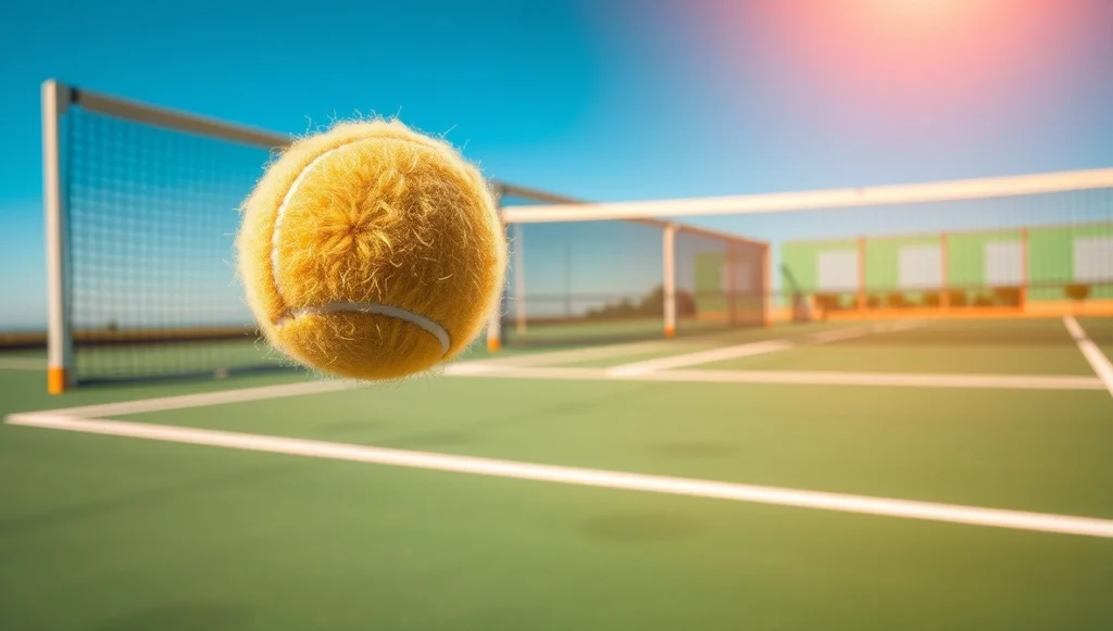 ставки на теніс БК Бетон